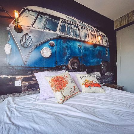 Kombi By Carl-Emilie Épinal Kültér fotó